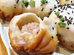 -东泰祥生煎馆(重庆北路店)