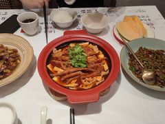 -四方桌·福建客家土菜(二中店)