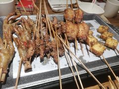 -管氏翅吧(国展店)