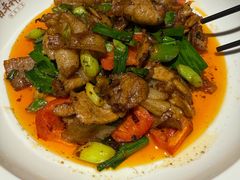 -百年神厨·地道川菜(清江西路店)