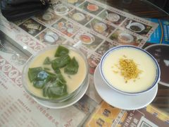 -周大娘牛乳(旧寨古村总店)