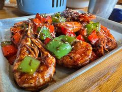 -gogo·Thai泰西餐厅