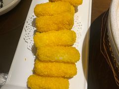 -东口码头·烧鸽子·鱼头泡饼·地方菜(金鹰悦城店)
