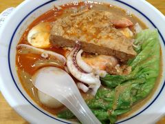 -林氏沙茶面·闽南必尝小吃(福建路店)