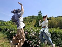 -南山风景名胜区