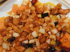 -惠丰堂饭庄·烤鸭·京味菜(翠微路店)
