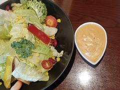 -RELLMAN莱尔曼扒房(黄埔店)