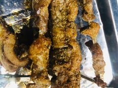 -马记伊源斋涮肉·清真菜(百子湾店)