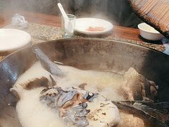 -好灶头妈妈菜·柴火灶台鱼·千岛湖土菜地标美食
