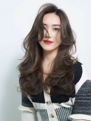 -上禾 HAIR SALON