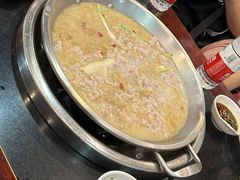 -老来福·非遗酸汤兔(凯旋路店)