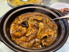 -湖滨客舍·湖北菜