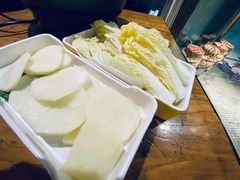 -有才叔的小馆(高新咖啡街区店)