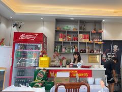 -清真·同发顺饭庄·烧麦(总店)