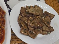 -山西派(桥东街店)