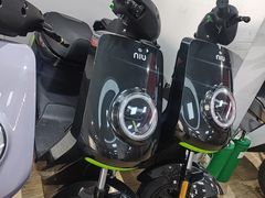 -小牛电动体验·租电动车(德胜门店)