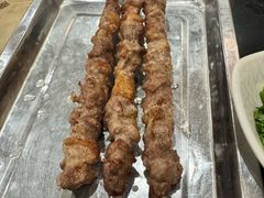 -情忆草原涮肉馆