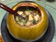 西瓜烤肉-新疆巴州金丝特餐厅(大钟寺店)