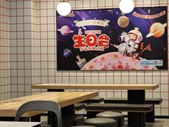 -肯德基(八号仓店)