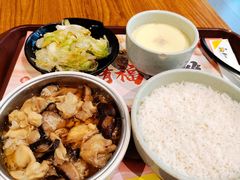 -真功夫(彩田路店)