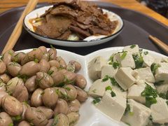 -杨记清芳牛肉拉面(京广路店)