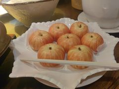-金苑酒家·客家菜·广东老字号(万象店)