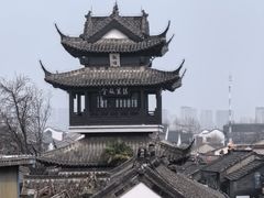 -盂城驿-南门大街