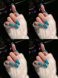 -M·X Nail日式美甲美睫