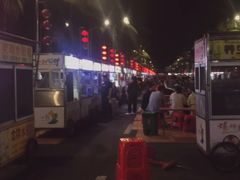 -海大南门夜市(海富街店)