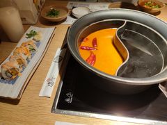 -温野菜涮涮锅(西单大悦城店)