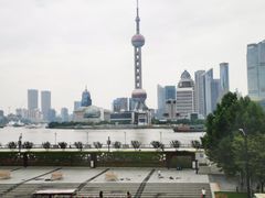 -YUE·6·西式融合餐厅(外滩六号店)