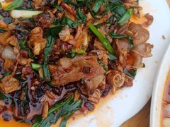 -灯盏窝饭店(新都分店)