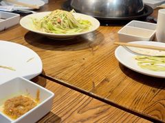 -海味当家·蒸锅海鲜(星海公园店)