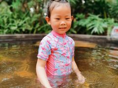 -美的鹭湖森林度假区