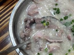 -南记食粥坊·宵夜大排档(莲花总店)