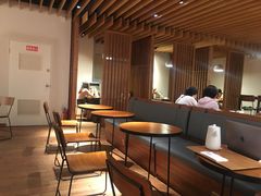 大堂-煮叶(悠唐广场店)