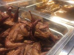 -李连贵熏肉大饼(丰台南路地铁站店)