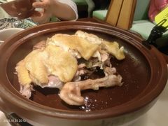 -客语客家菜(华发商都店)