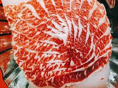 -清真军邺·金富苑肥牛(石坡街旗舰店)