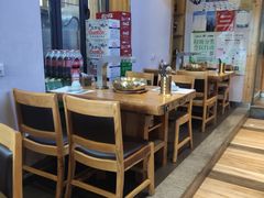 -壹兆炭火烤肉·烤鳗鱼(全运路店)