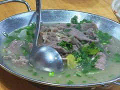 -杨三孃跷脚牛肉(清凤时代店)