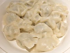 肉三鲜饺子-那家老院子东北菜·饺子·小鸡炖蘑菇(艳华街店)