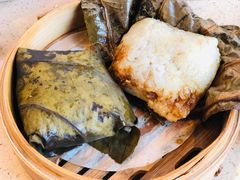 瑶柱糯米鸡超-点都德(千灯湖环宇城店)