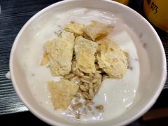 -老牟家牦牛酸奶