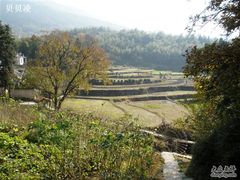 -塔川景区