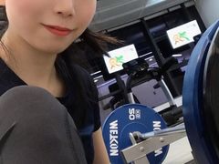 -WEGYMER健萌健身(麦德龙钰龙天下馆)