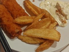 -宜家·瑞典风味餐厅(四元桥店)