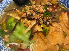 -螺世纪螺蛳粉·桂味小排档(裕德店)