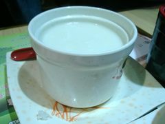 蛋白杏仁茶-添好运点心专门店(北角店)