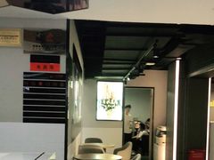 -一兆韦德健身(张杨路店)